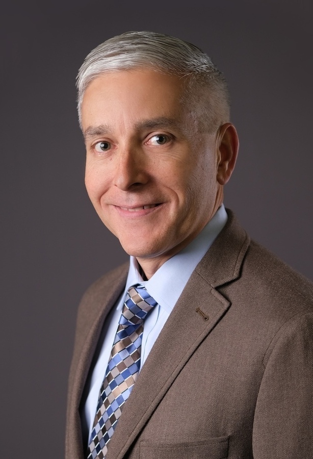 Jason Miller